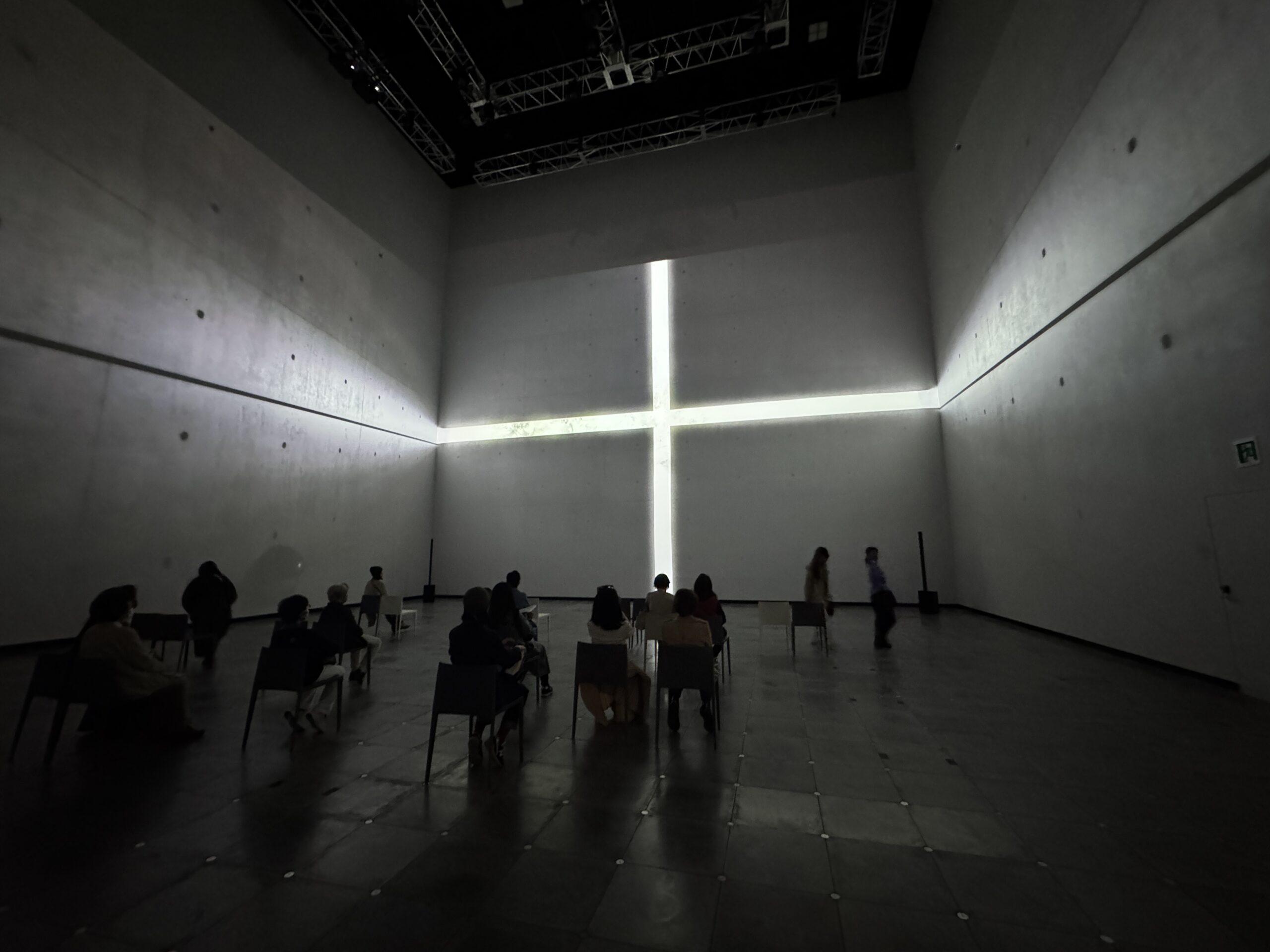 建築好き必見！安藤忠雄の原点に迫る「青春」展レポ