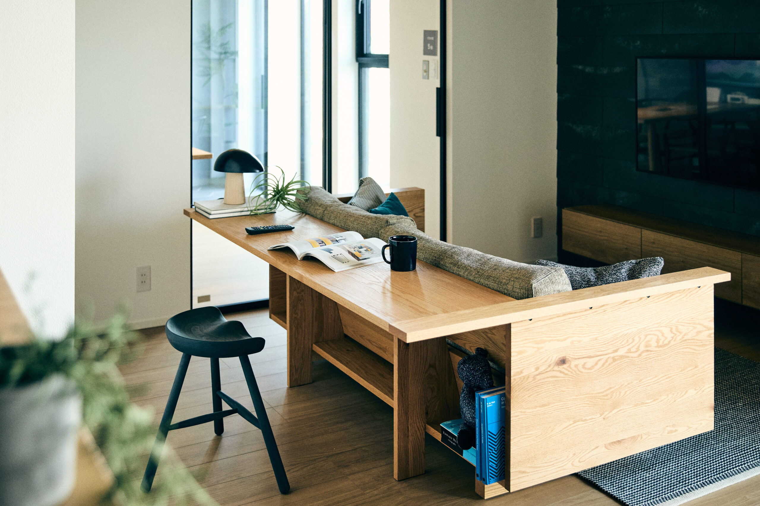 写真で差がつく！住宅の魅力を引き出す「家具・小物」配置のコツ